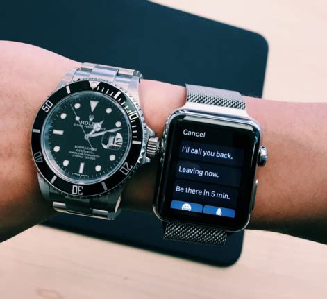 apple watch revenue rolex|rolex vs apple watch review.